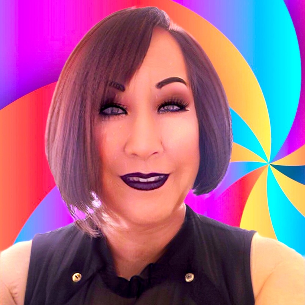 Meet your Posher, Shari